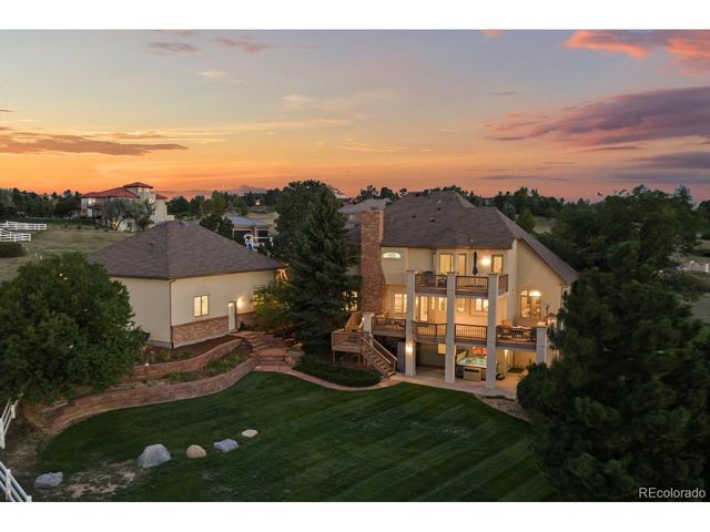 5986 Saddle Creek Trl, Parker, CO 80134