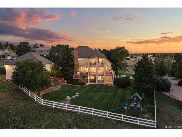 5986 Saddle Creek Trl, Parker, CO 80134