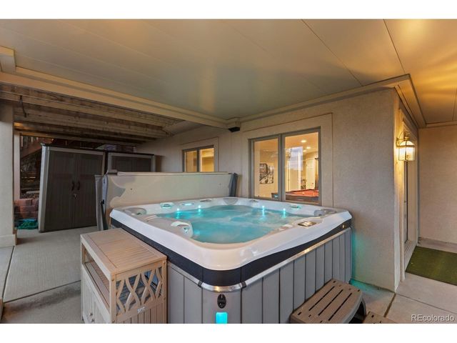5986 Saddle Creek Trl, Parker, CO 80134