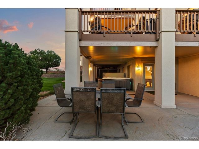5986 Saddle Creek Trl, Parker, CO 80134