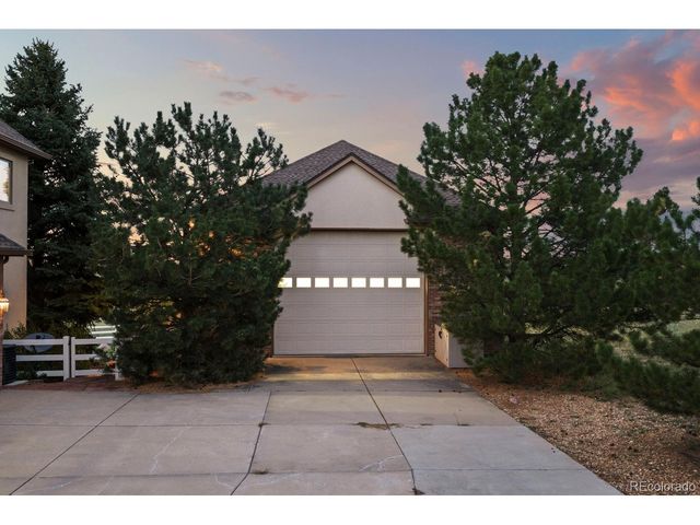 5986 Saddle Creek Trl, Parker, CO 80134