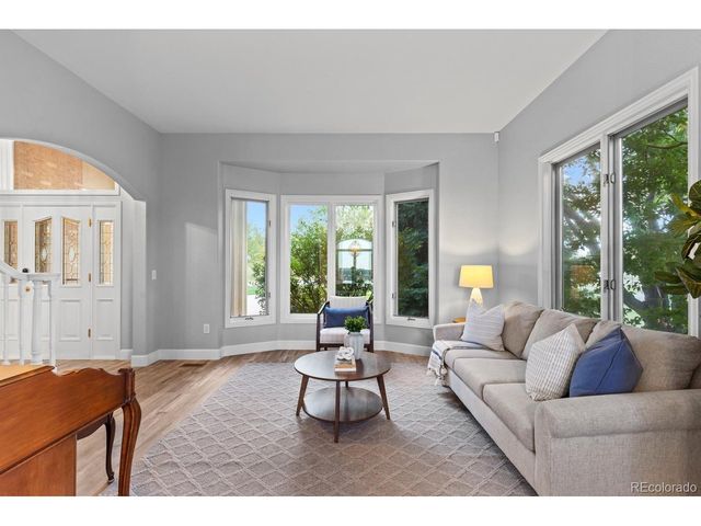 5986 Saddle Creek Trl, Parker, CO 80134