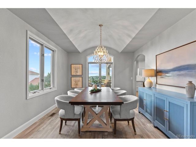 5986 Saddle Creek Trl, Parker, CO 80134