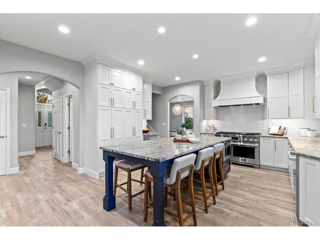 5986 Saddle Creek Trl, Parker, CO 80134