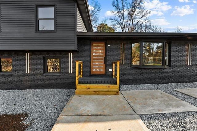 Address unavailable.