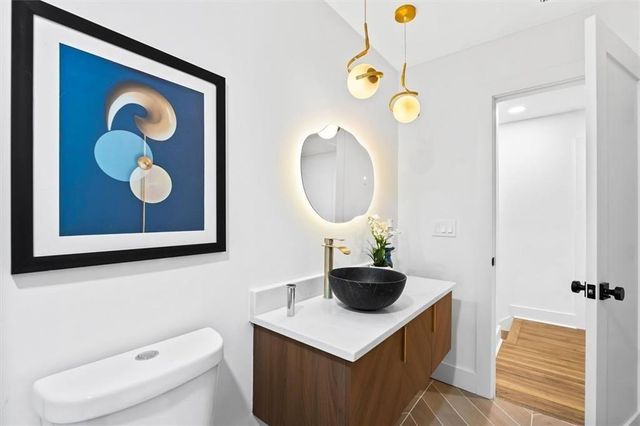 Address unavailable.