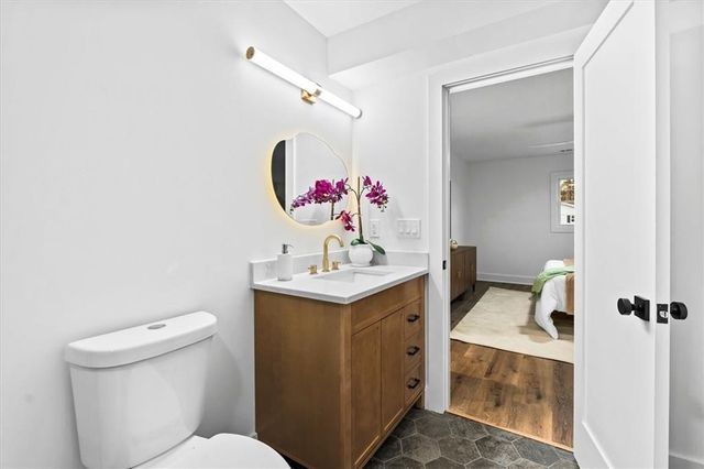 Address unavailable.