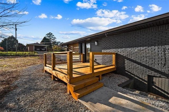 Address unavailable.