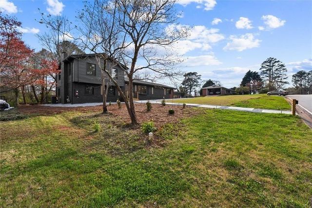 Address unavailable.