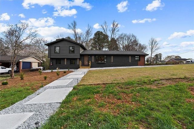 Address unavailable.