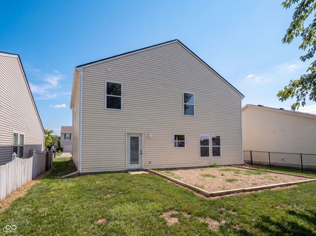 949 Colonial Way, Franklin, IN 46131