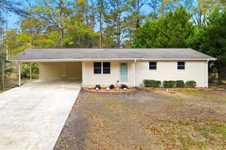 3648 SHARON Drive, Powder Springs, GA 30127