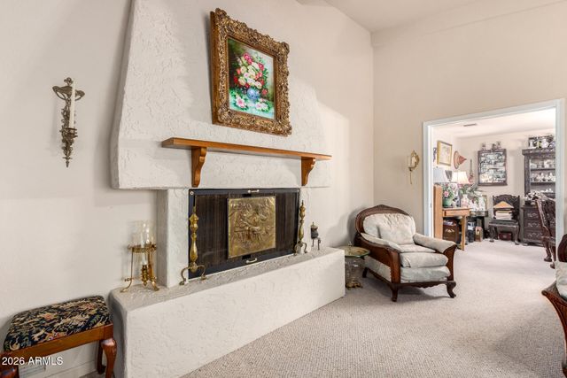 36444 N STARDUST Lane, Carefree, AZ 85377