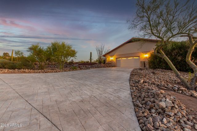 36444 N STARDUST Lane, Carefree, AZ 85377