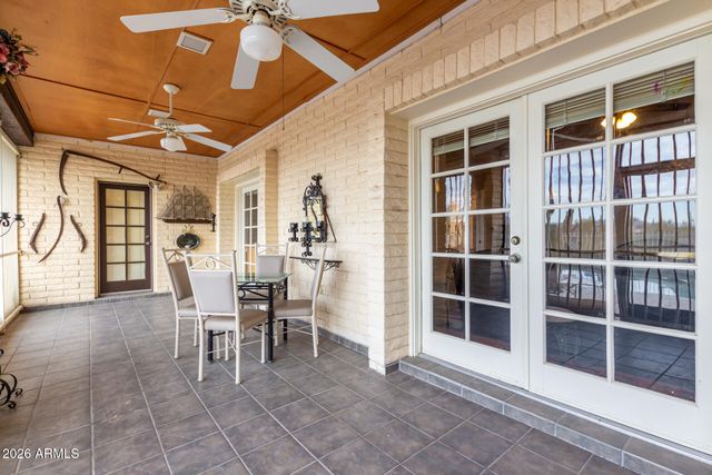 36444 N STARDUST Lane, Carefree, AZ 85377