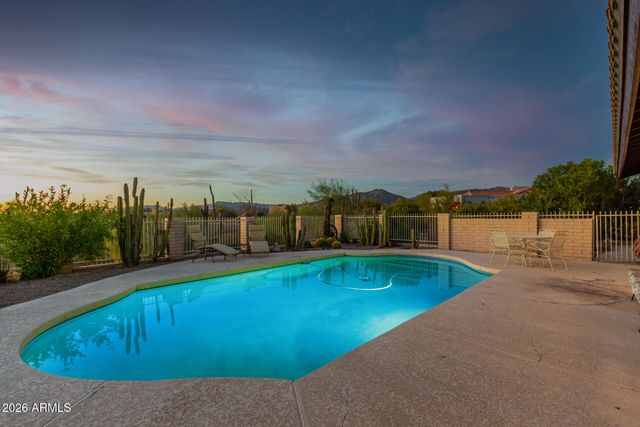 36444 N STARDUST Lane, Carefree, AZ 85377