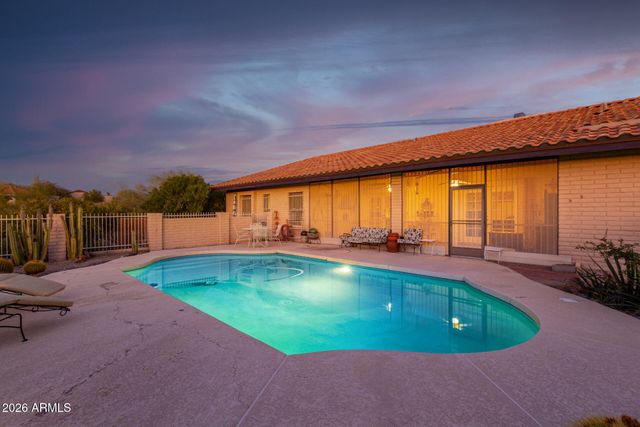 36444 N STARDUST Lane, Carefree, AZ 85377