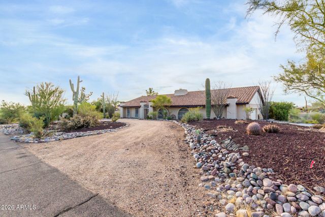 36444 N STARDUST Lane, Carefree, AZ 85377