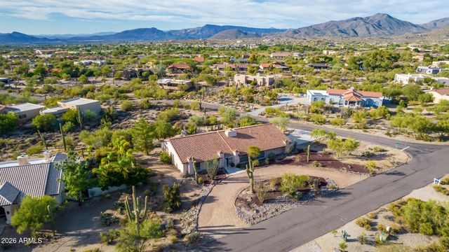 36444 N STARDUST Lane, Carefree, AZ 85377