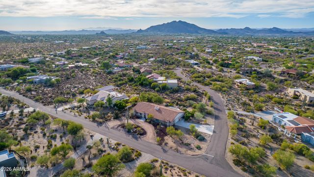 36444 N STARDUST Lane, Carefree, AZ 85377