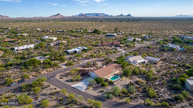 36444 N STARDUST Lane, Carefree, AZ 85377