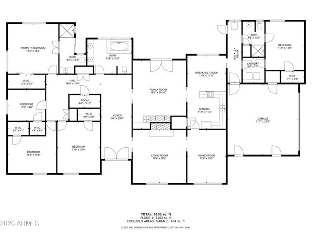 36444 N STARDUST Lane, Carefree, AZ 85377