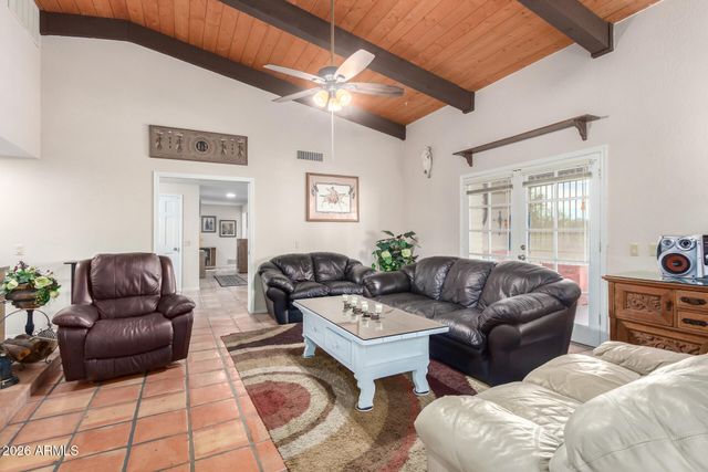 36444 N STARDUST Lane, Carefree, AZ 85377