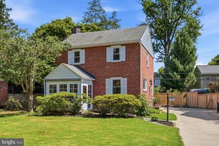 39 MYRTLE AVE, Havertown, PA 19083