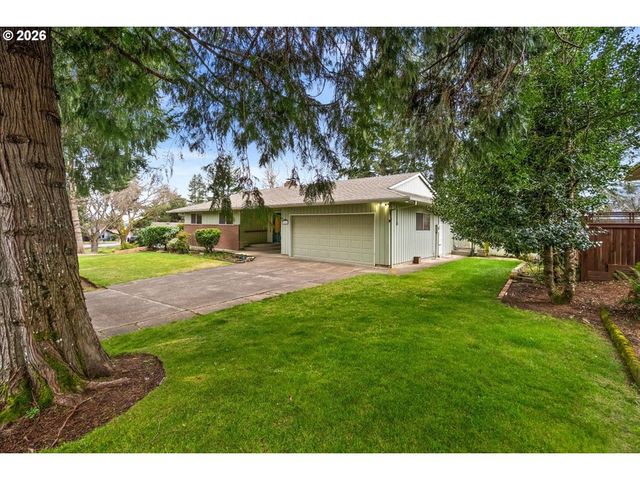 3022 WATERCREST Rd, Forest Grove, OR 97116