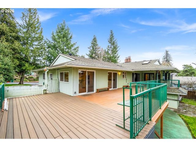 3022 WATERCREST Rd, Forest Grove, OR 97116