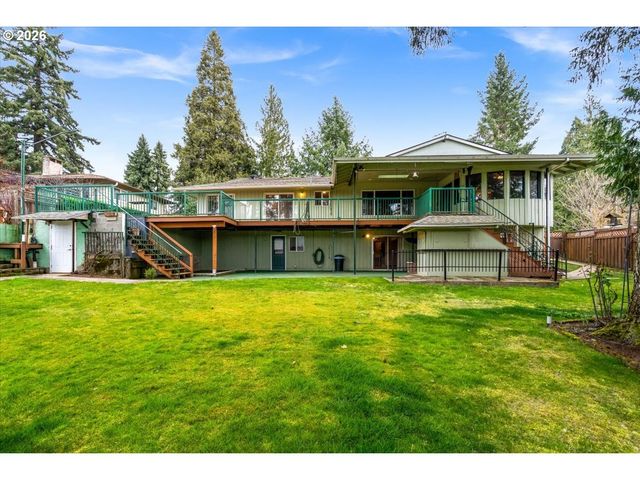 3022 WATERCREST Rd, Forest Grove, OR 97116