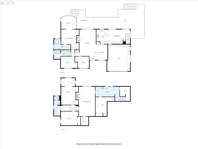 3022 WATERCREST Rd, Forest Grove, OR 97116