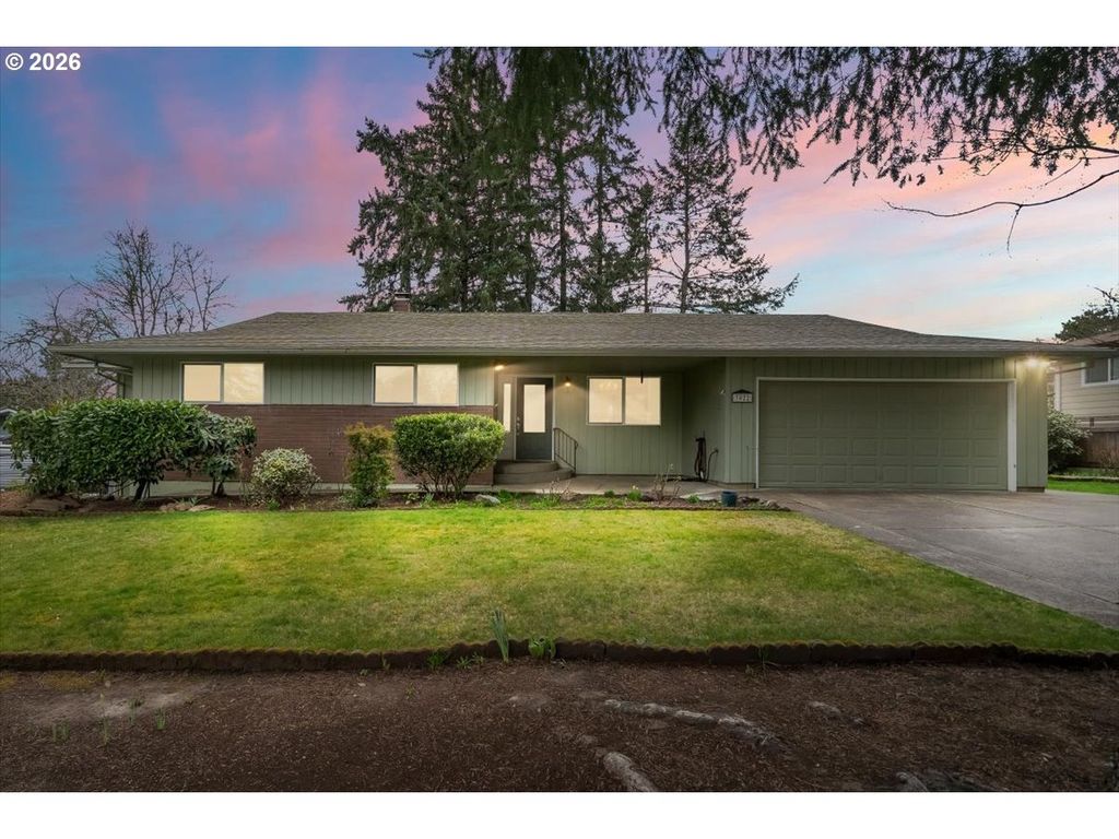 3022 WATERCREST Rd, Forest Grove, OR 97116