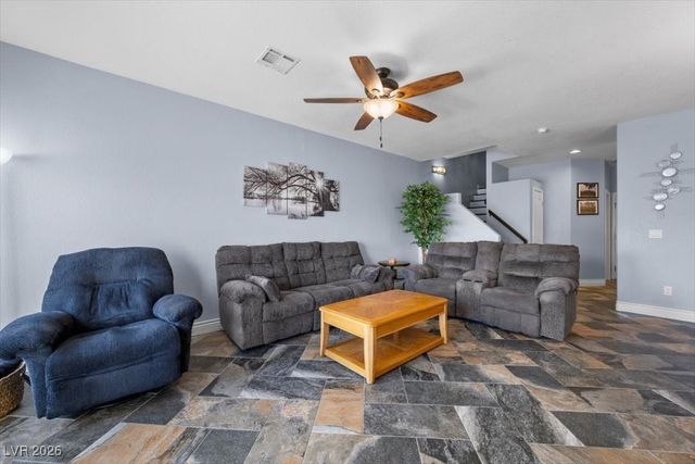 262 Big Horn Drive, Boulder City, NV 89005