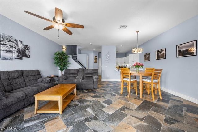 262 Big Horn Drive, Boulder City, NV 89005