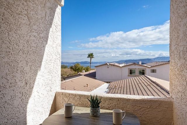 262 Big Horn Drive, Boulder City, NV 89005