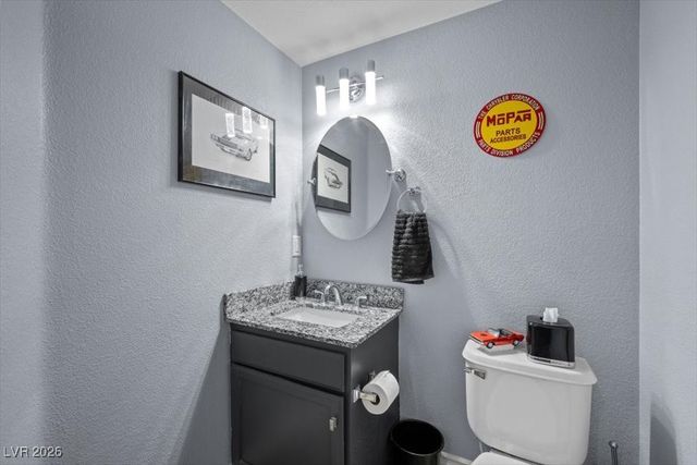 262 Big Horn Drive, Boulder City, NV 89005