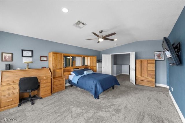 262 Big Horn Drive, Boulder City, NV 89005