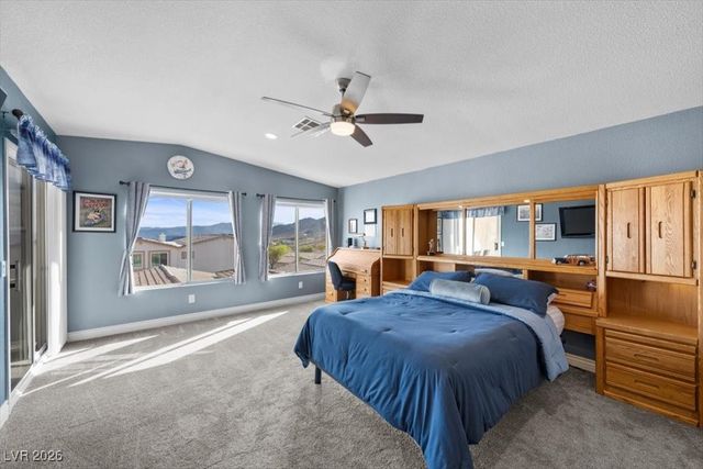 262 Big Horn Drive, Boulder City, NV 89005