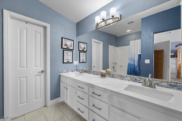 262 Big Horn Drive, Boulder City, NV 89005