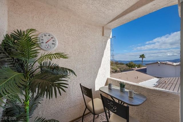 262 Big Horn Drive, Boulder City, NV 89005