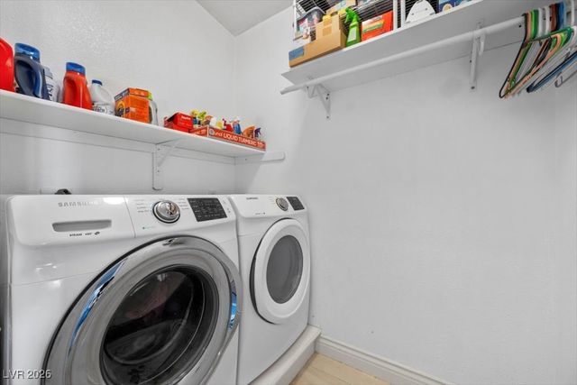 262 Big Horn Drive, Boulder City, NV 89005