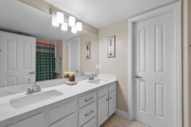 262 Big Horn Drive, Boulder City, NV 89005