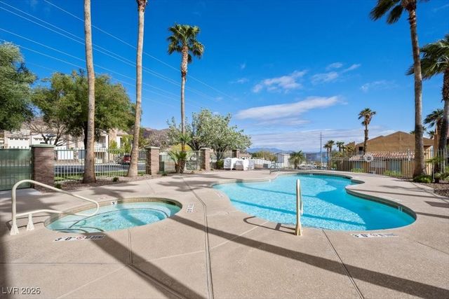 262 Big Horn Drive, Boulder City, NV 89005