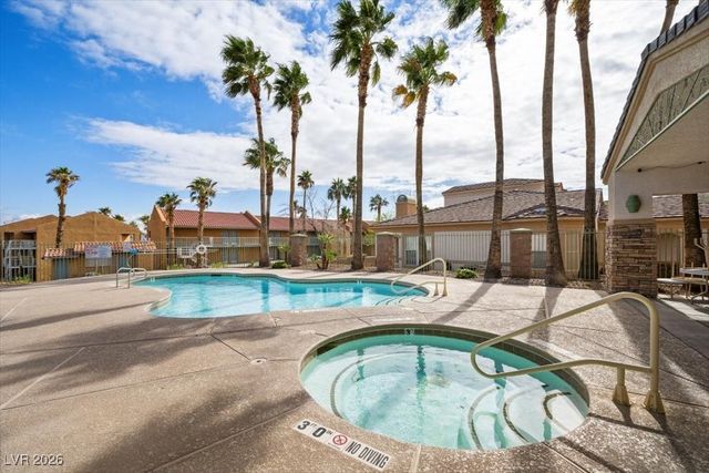 262 Big Horn Drive, Boulder City, NV 89005