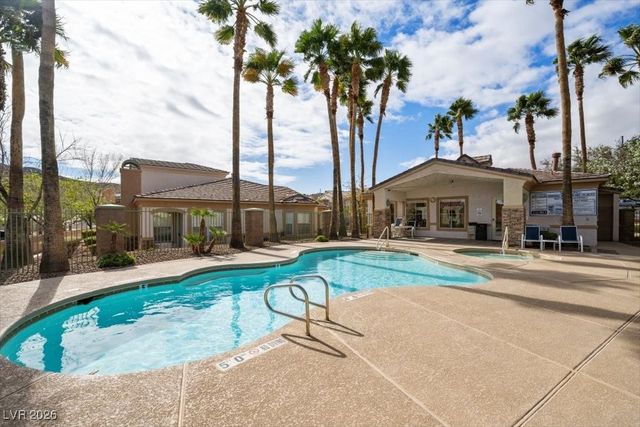 262 Big Horn Drive, Boulder City, NV 89005