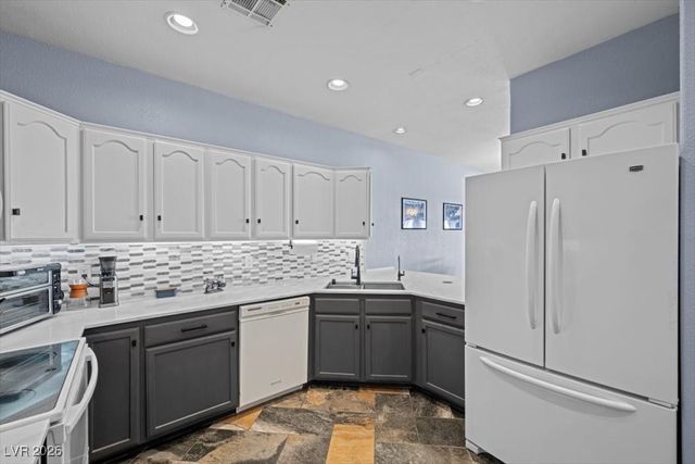 262 Big Horn Drive, Boulder City, NV 89005