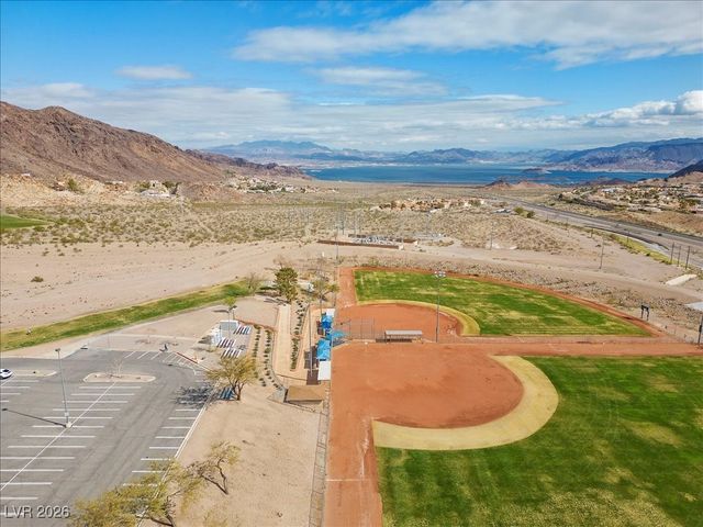 262 Big Horn Drive, Boulder City, NV 89005