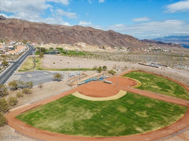 262 Big Horn Drive, Boulder City, NV 89005