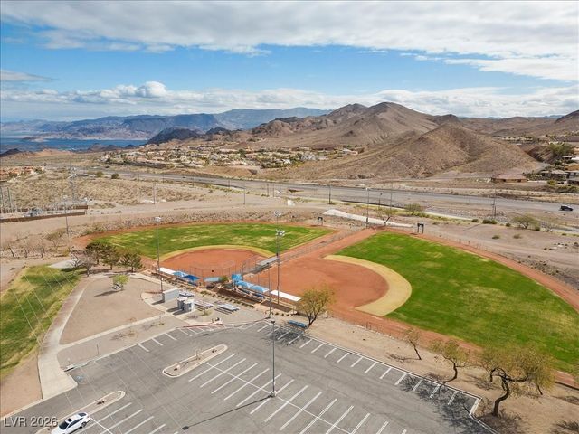 262 Big Horn Drive, Boulder City, NV 89005